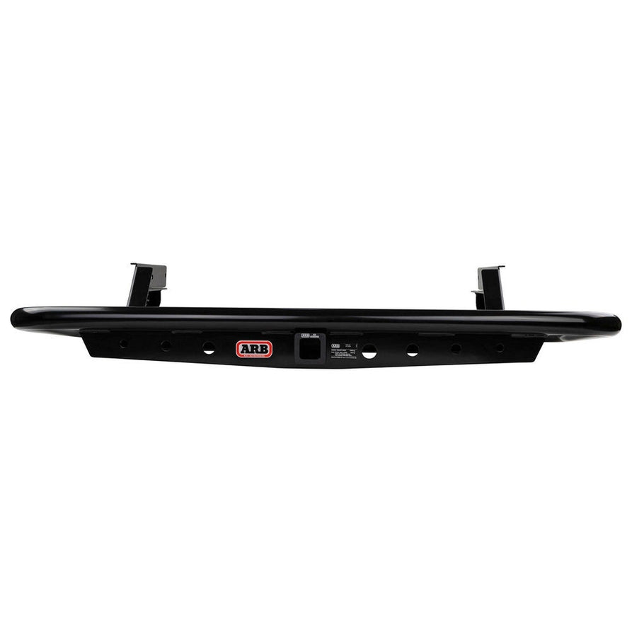 ARB Deluxe Rear Step Towbar 1800kg Capacity Suitable For Toyota Hilux – 3614040