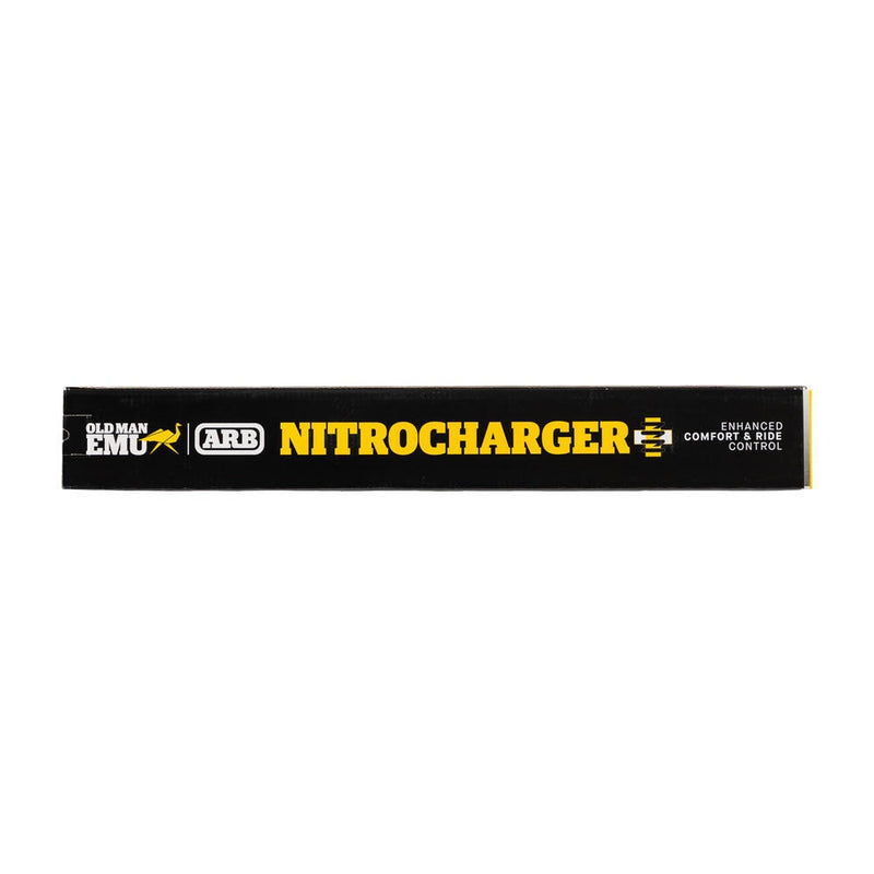 Old Man Emu Nitrocharger Plus Suspension Kit Suitable For Toyota Fj Cruiser XJ10 2011-2016