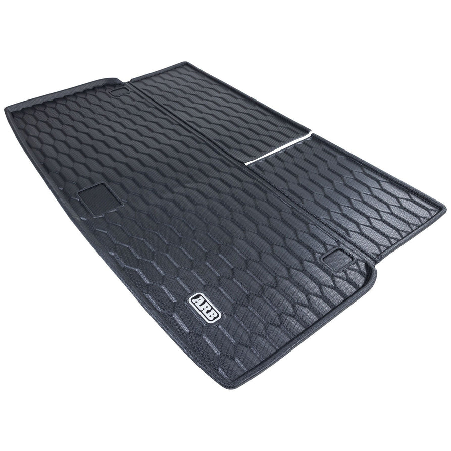 ARB Rear Cargo Mat Suitable For Nissan Y62 Patrol – 4080124