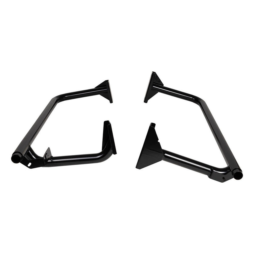 ARB Deluxe Front Side Rail Suitable For 70 Series LandCruiser – B03377