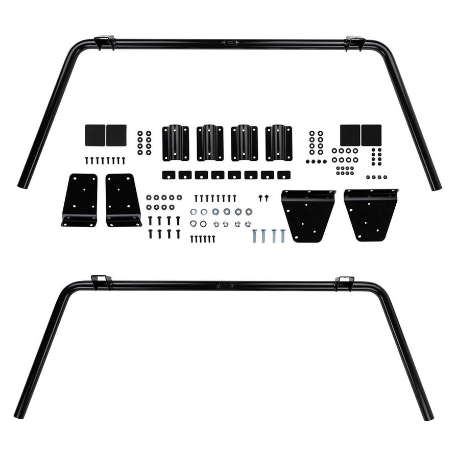 ARB Classic Canopy Internal Frame Set Suitable For Holden Colorado, Rodeo, Isuzu D-MAX – 4148040