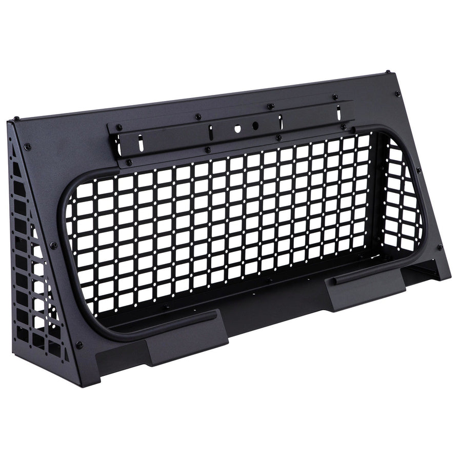 ARB Ascent Canopy Lift-Up Window Storage Unit Suitable For MY22+ Ford Ranger & VW Amarok – CISF98