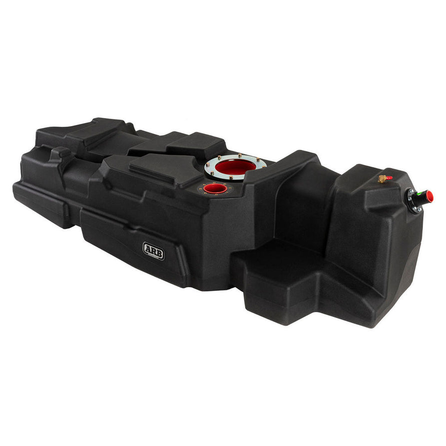 ARB Frontier 120L Long Range Fuel Tank Suitable For Ford Everest – TAD124