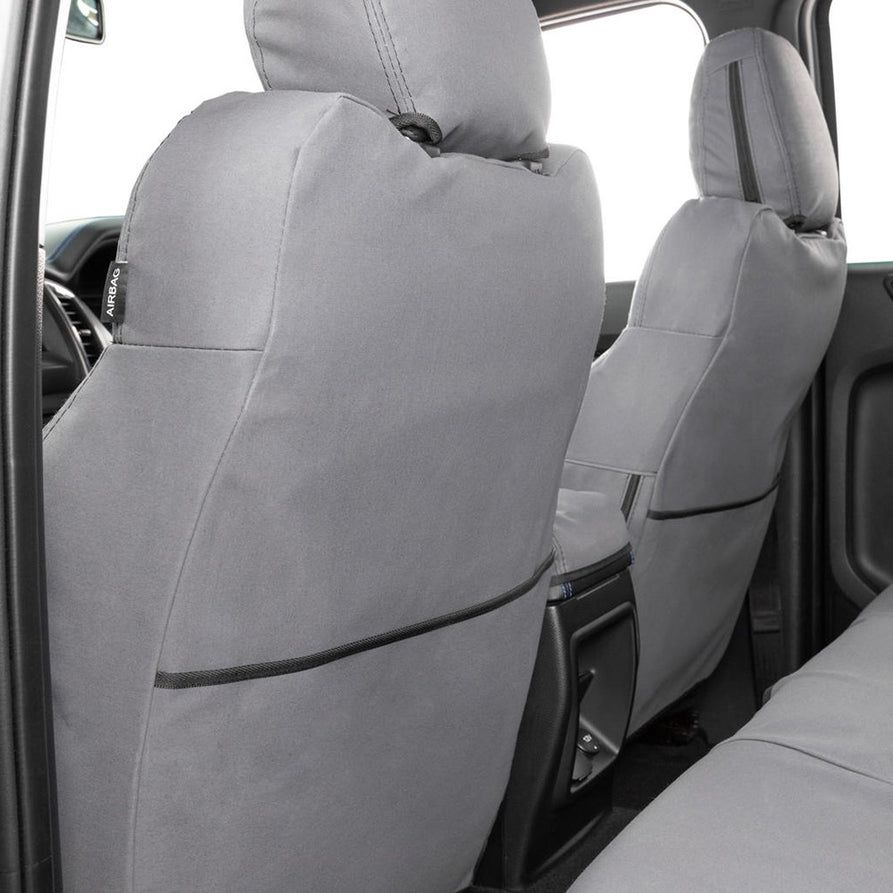 ARB Seat Cover Set Suitable For BYD Shark 6