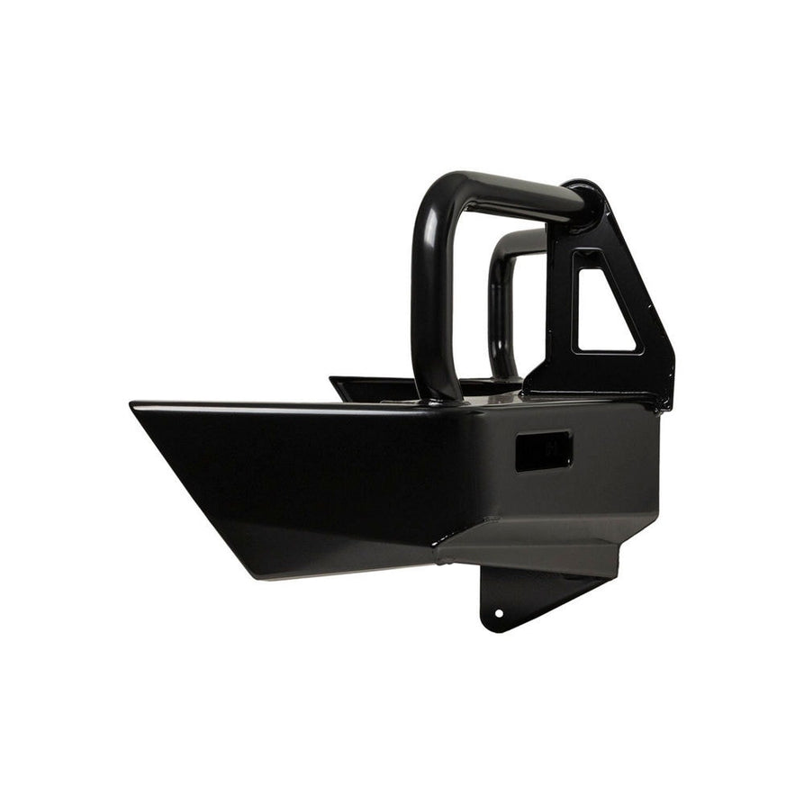 ARB Deluxe Bar - Holden Rodeo Suitable For flares without winch compatibility – 3248100