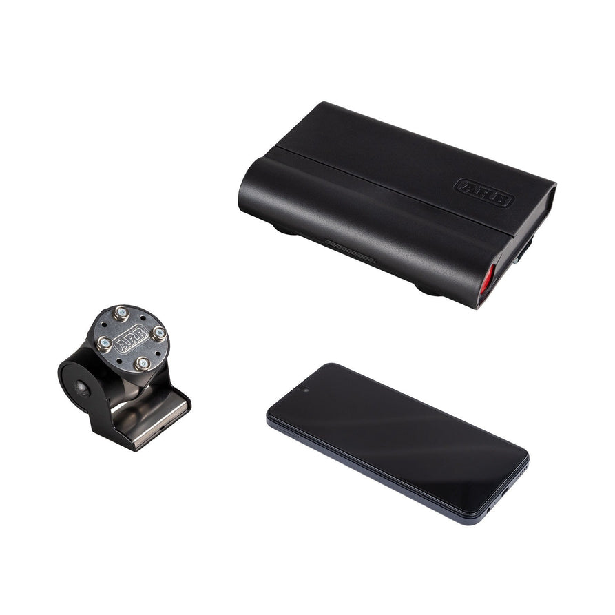 ARB LINX Vehicle Accessory Interface with V3 Screen – LX110