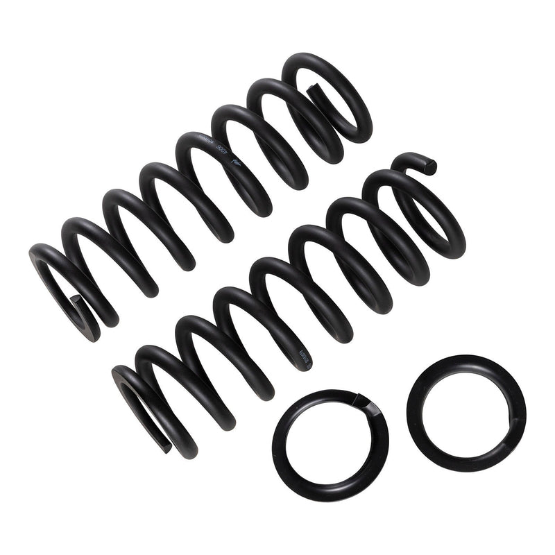 Old Man Emu Nitrocharger Plus Suspension Kit Suitable For Toyota Prado 90 Series 1996-2003