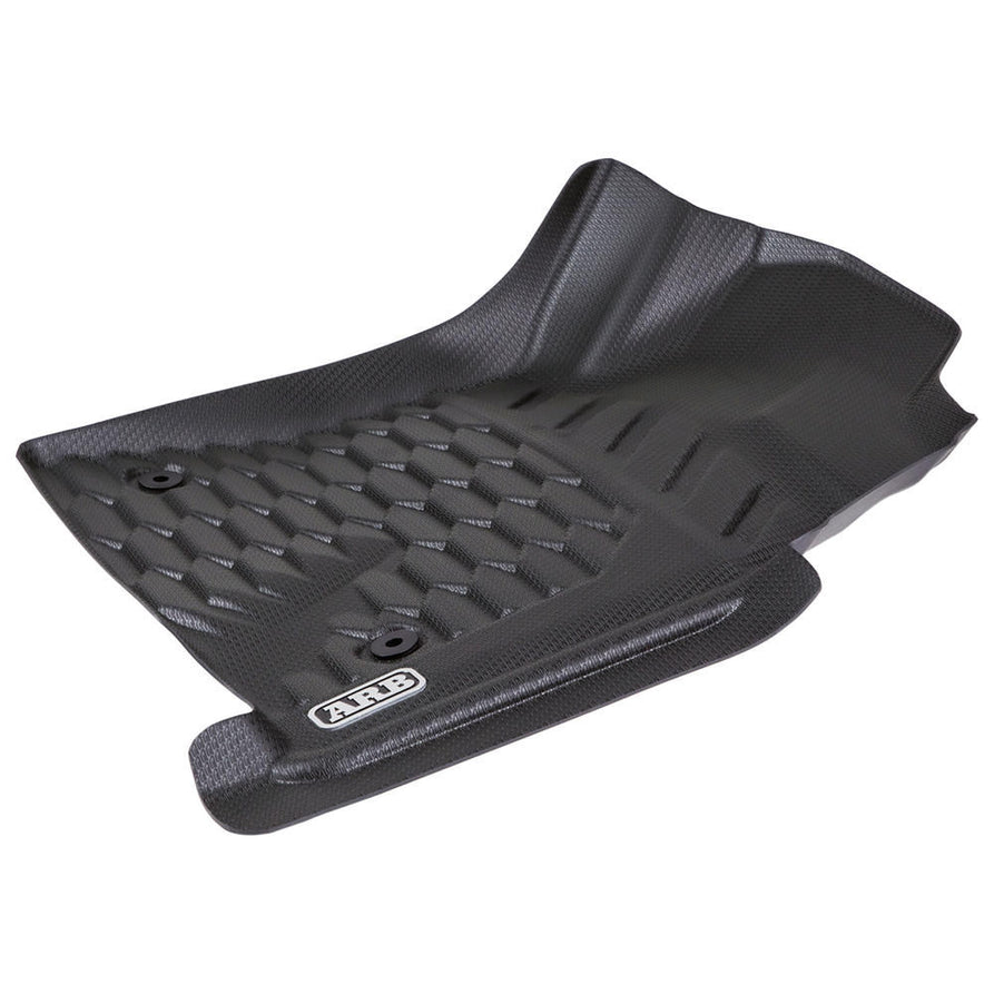 ARB Floor Mats Suitable For Toyota LandCruiser GXL with Electric Front Seat – 4080002C