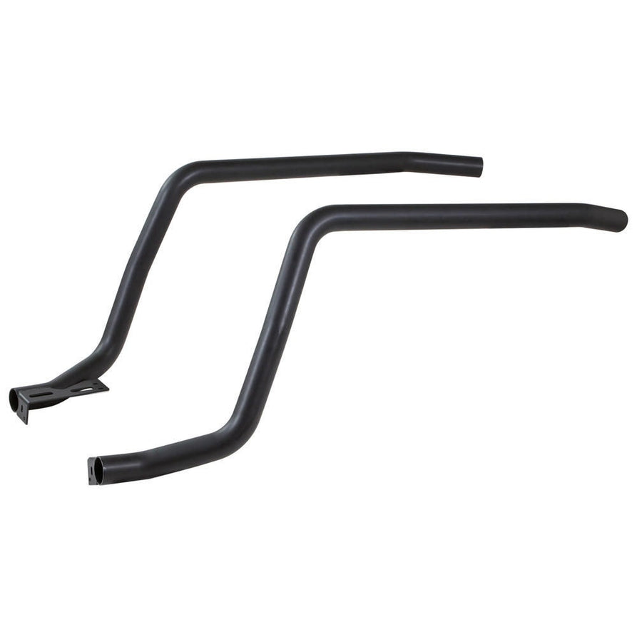 ARB Summit Steps and Rails with Aluminium Tread Suitable For 79 Series LandCruiser – B03475