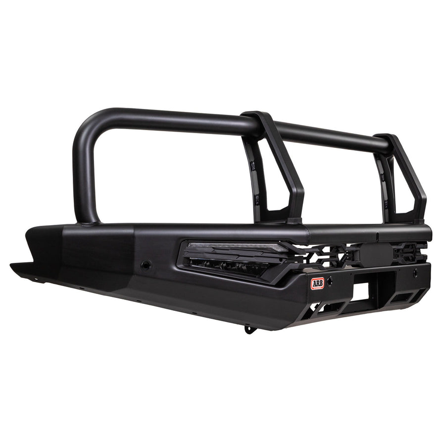 ARB Summit MkII Bull Bar Suitable For Ford Ranger Super Duty – 3440690