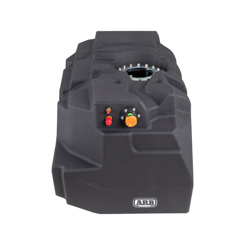 ARB Frontier 145L Diesel Long Range Fuel Tank - Ford Maverick and Nissan Patrol