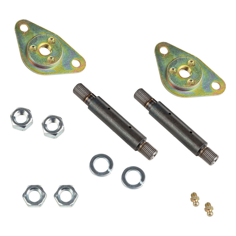Old Man Emu Nitrocharger Plus Suspension Kit Suitable For Toyota 4Runner 1st Generation 1985-1988