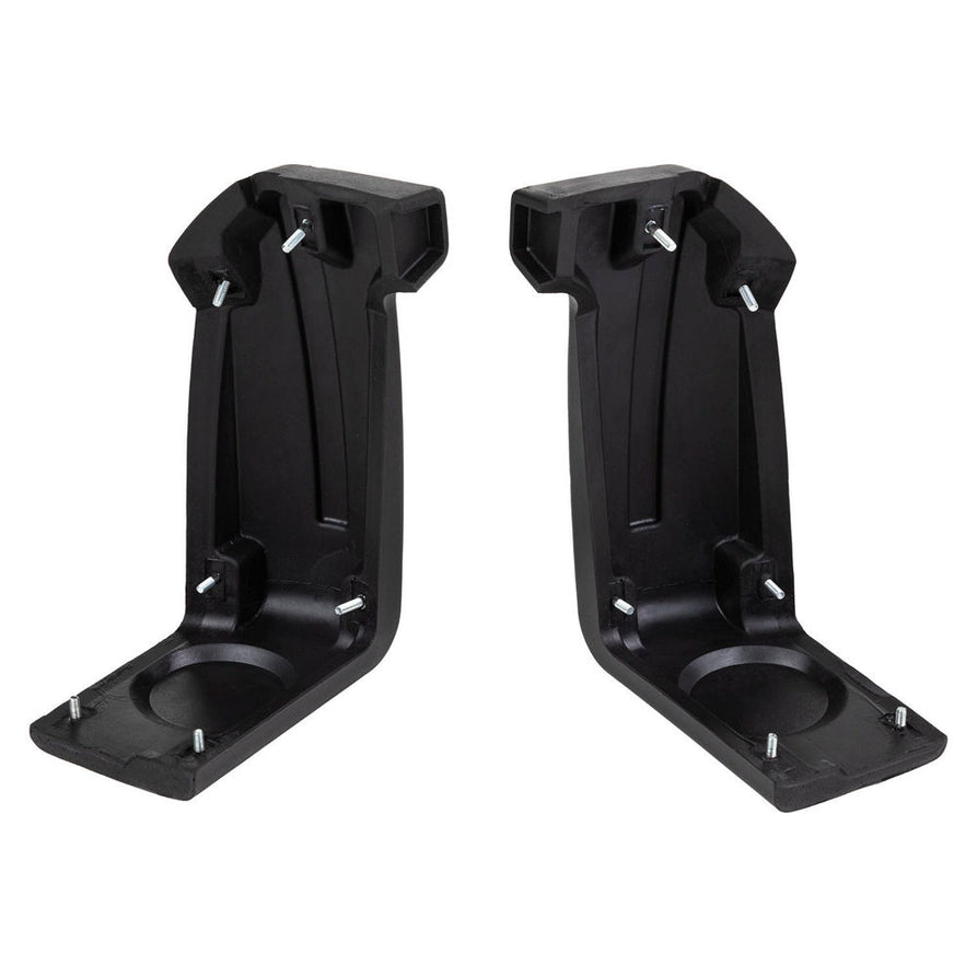 ARB Classic Buffer Kit without Hole - Suitable For Classic Bull Bars on Toyota LandCruiser 100 Series, Toyota Prado and Nissan Patrol GU – 5100170