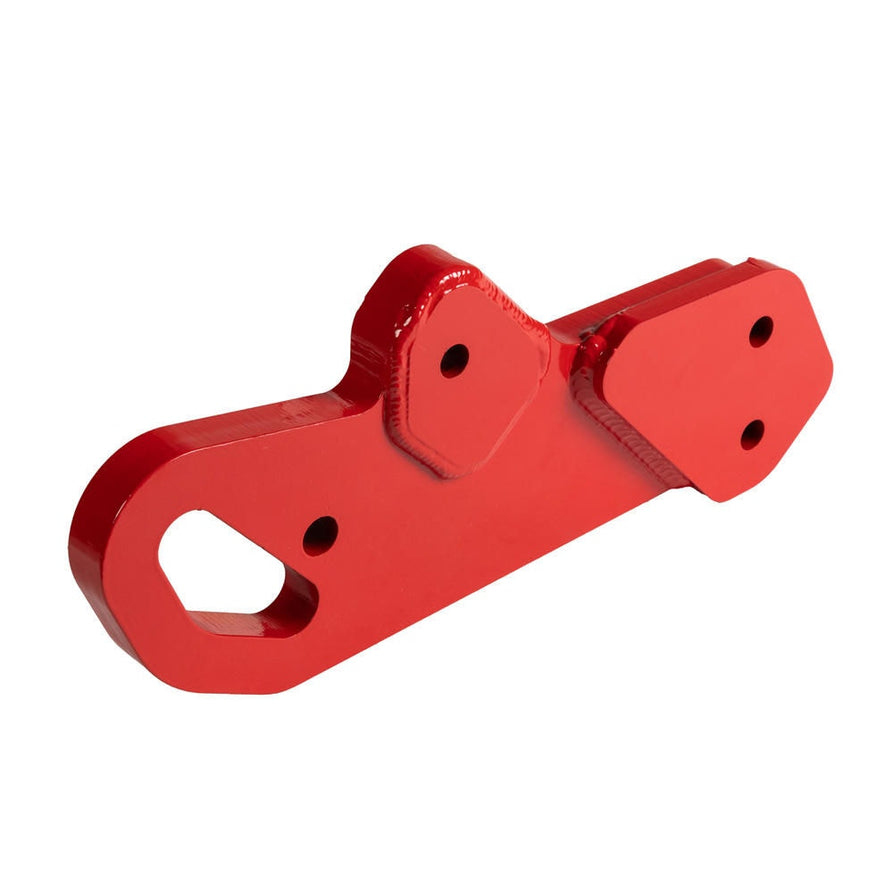 ARB Recovery Point 8000kg Rated with Red Finish Suitable For Toyota Hilux RHS – 2814030