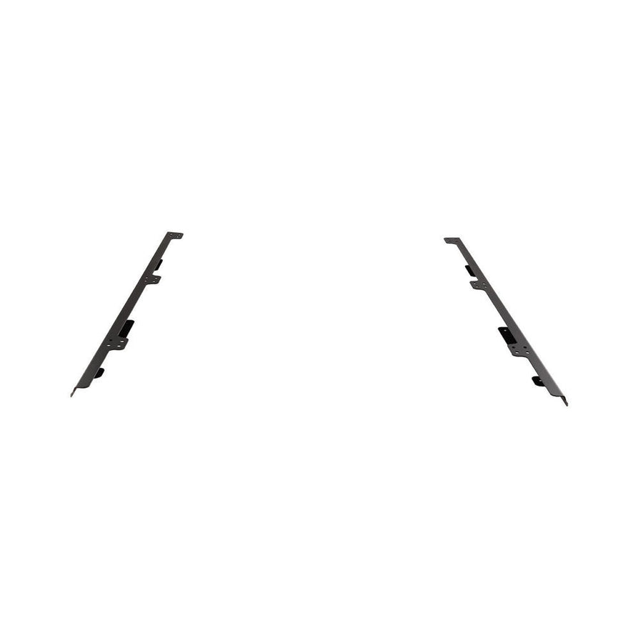 ARB BASE Rack Vehicle Mount Suitable For Jeep Wrangler Unlimited 4DR Suitable For Hardtop – 17950010