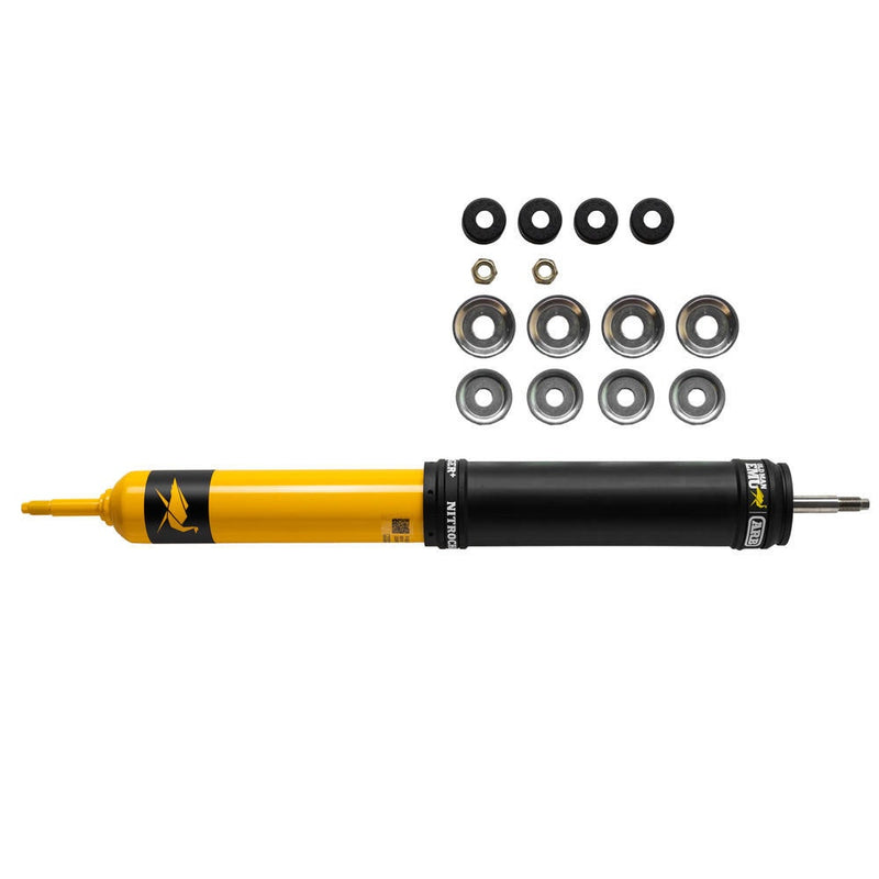 Old Man Emu Nitrocharger Plus Suspension Kit Suitable For Land Rover Defender SWB 2003-2016