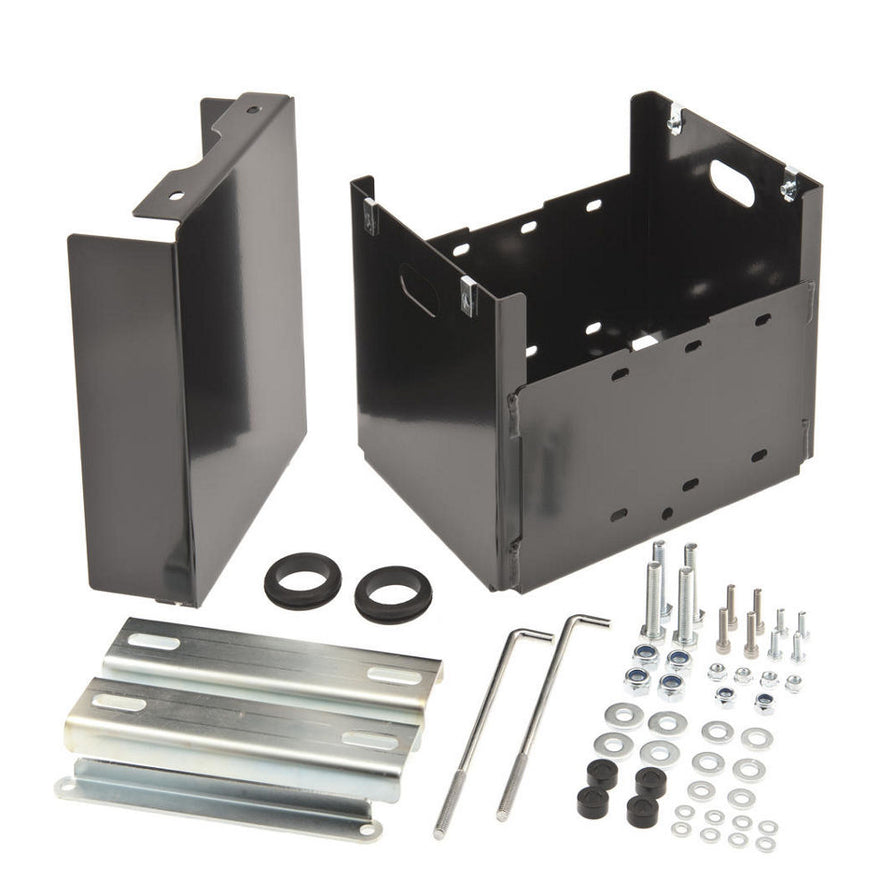 ARB Auxiliary Battery Box - Universal Tub Mount – 4200010