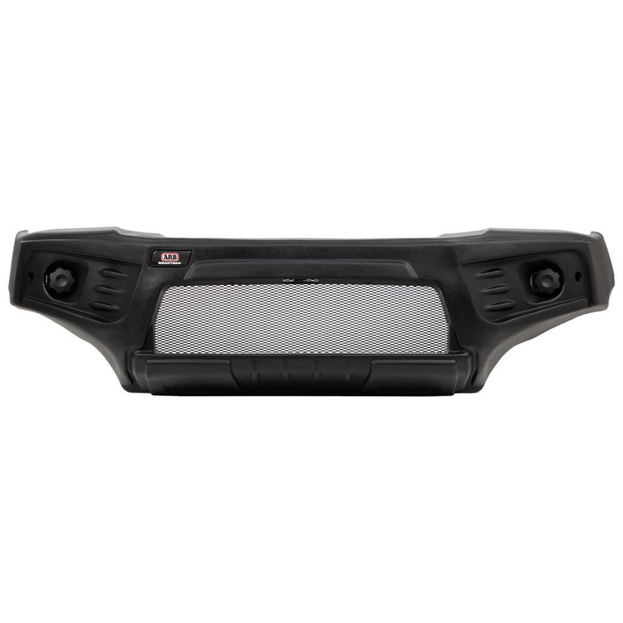 ARB StealthBar with Black Finish Suitable For Toyota Hilux