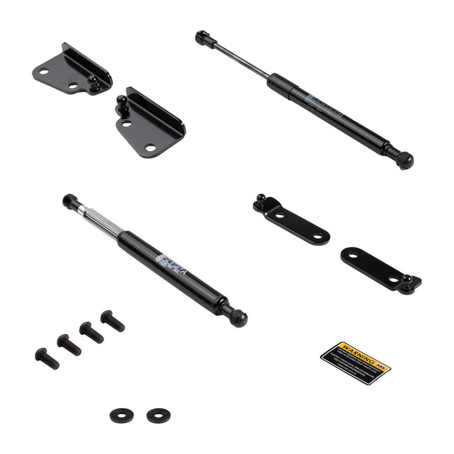ARB Tailgate Assist System Suitable For Isuzu D-Max – 4744030
