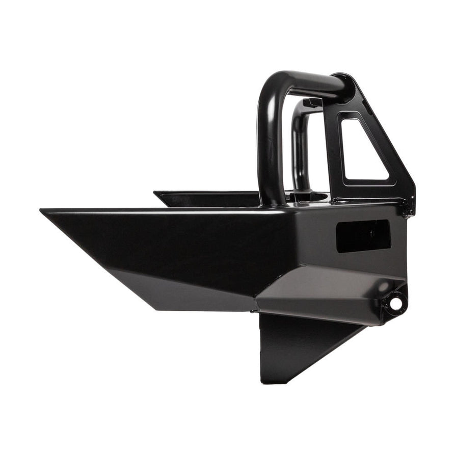 ARB Deluxe Bull Bar Suitable For Toyota Prado winch compatible without flares – 3421040