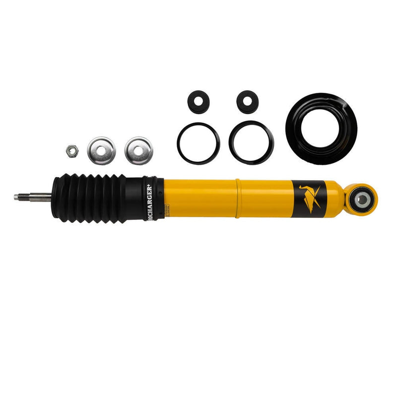 Old Man Emu Nitrocharger Plus Suspension Kit Suitable For Toyota Prado 90 Series 1996-2003