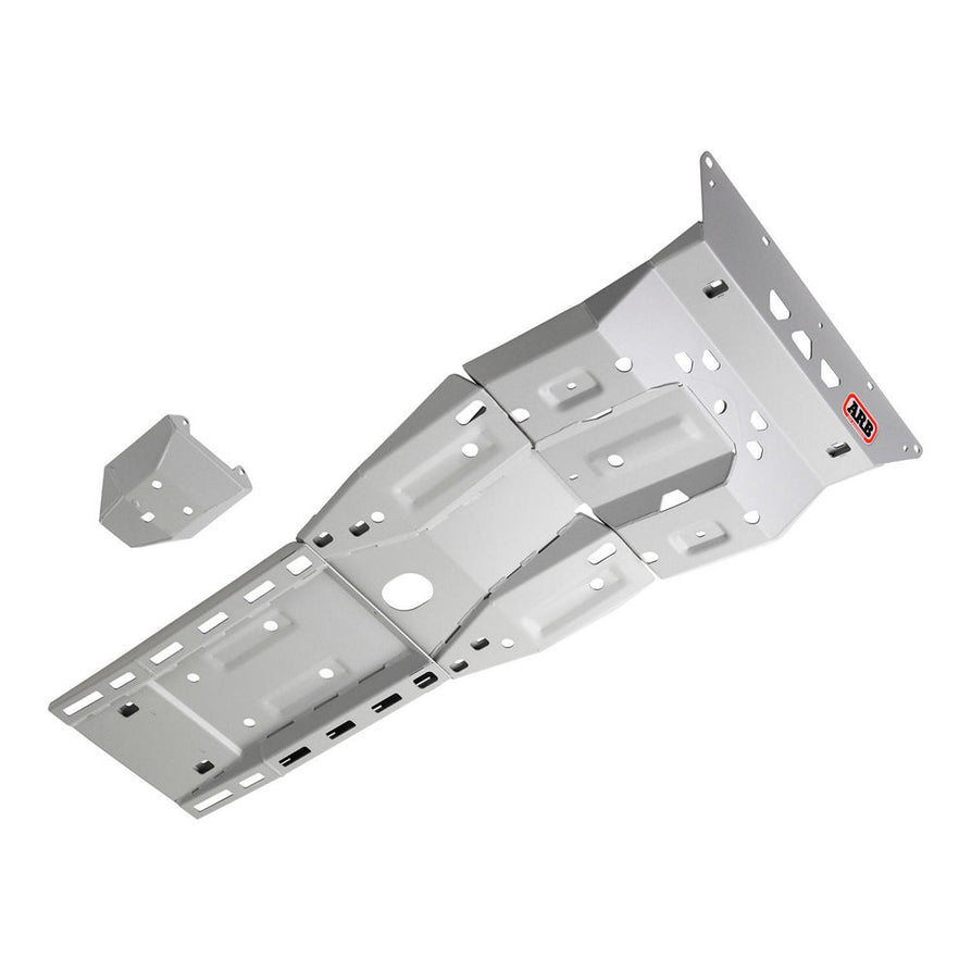 ARB Under Vehicle Protection 4-Piece System Suitable For Toyota Fortuner and Hilux – 5414200