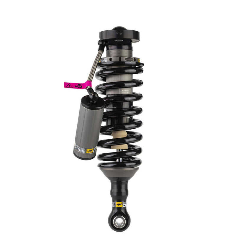 Old Man Emu BP-51 Suspension Kit with Parabolic Springs Suitable For Ford Ranger PX III 2018-2022