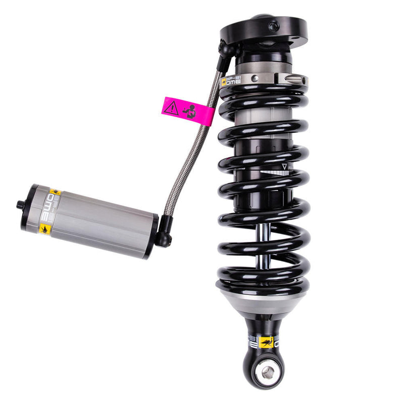 Old Man Emu BP-51 Suspension Kit Suitable For Nissan Navara D23 - NP300 Dual Cab 2015-on