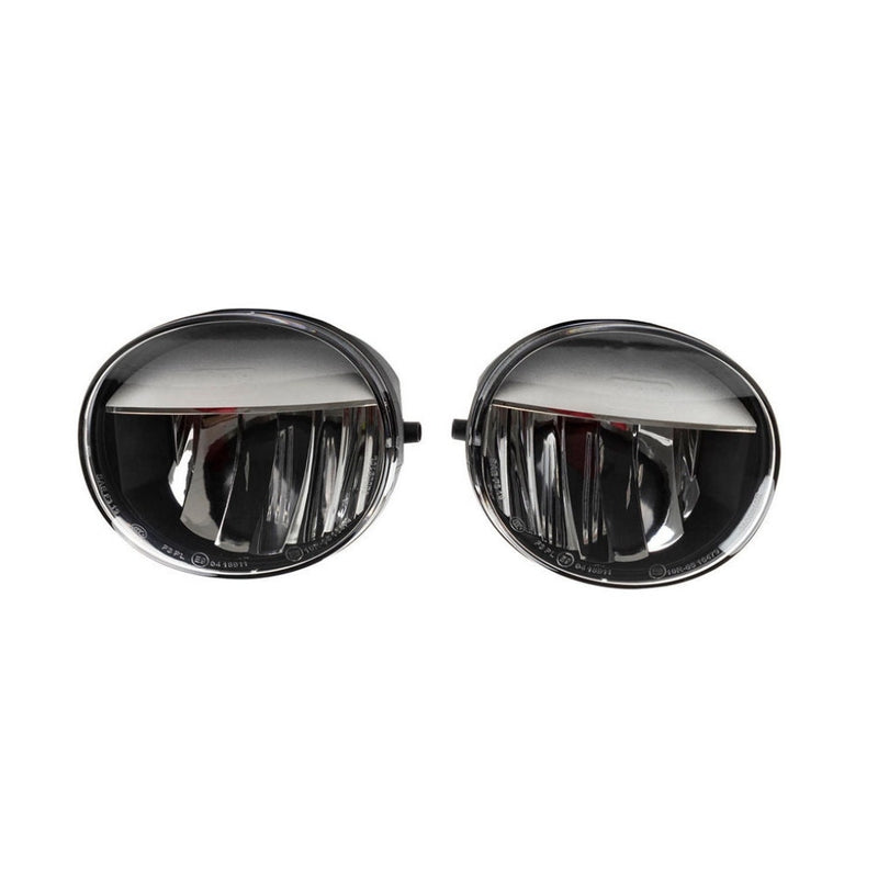 ARB Large LED Fog Light Kit - Suits ARB Bull Bars