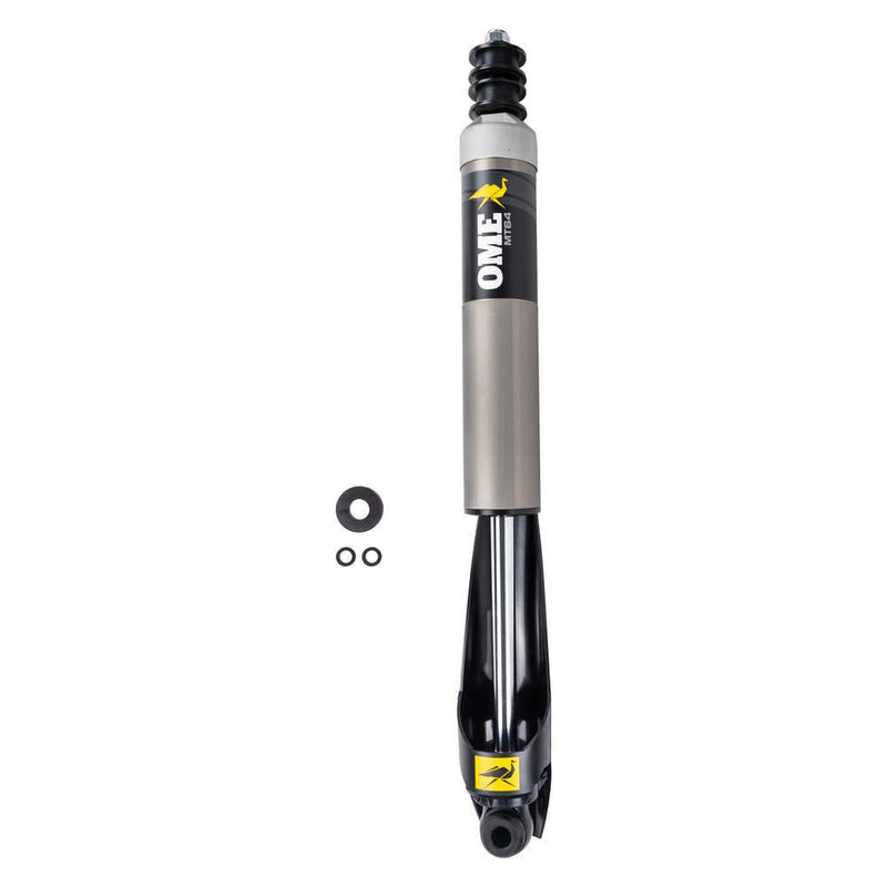 Old Man Emu MT64 Suspension Kit Suitable For Toyota Prado 250 Series 2023-on