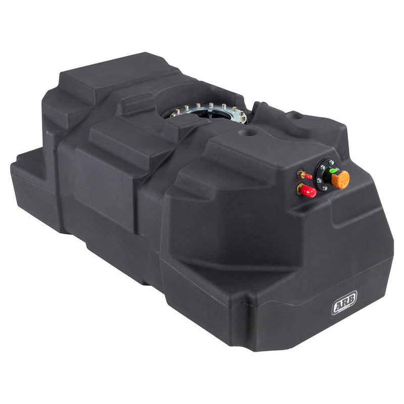 ARB Frontier 145L Diesel Long Range Fuel Tank - Ford Maverick and Nissan Patrol