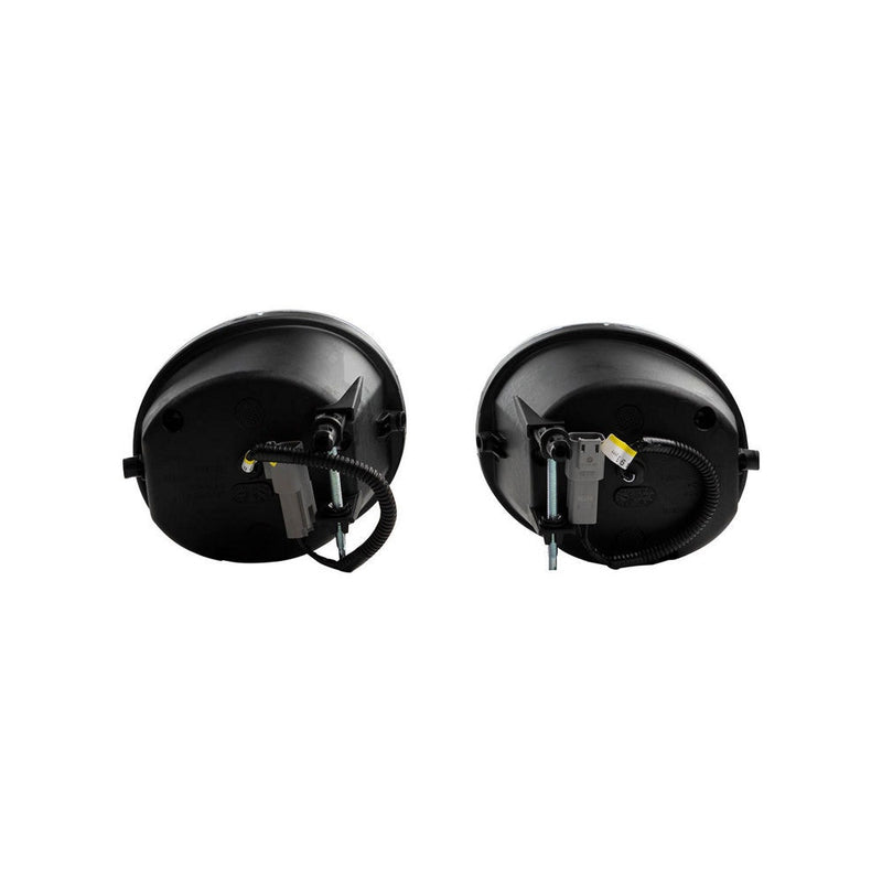 ARB Large LED Fog Light Kit - Suits ARB Bull Bars