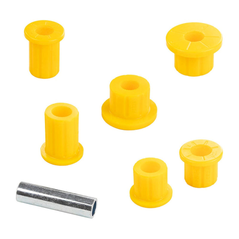 Old Man Emu BP-51 Suspension Kit Suitable For Isuzu D-Max TF 2012-2020