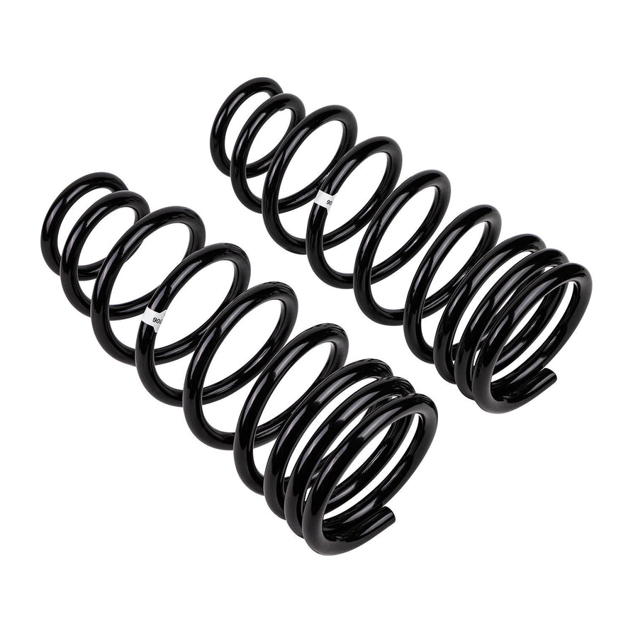 Old Man Emu Nitrocharger Plus Suspension Kit Suitable For Ford Everest UA 2015-2018