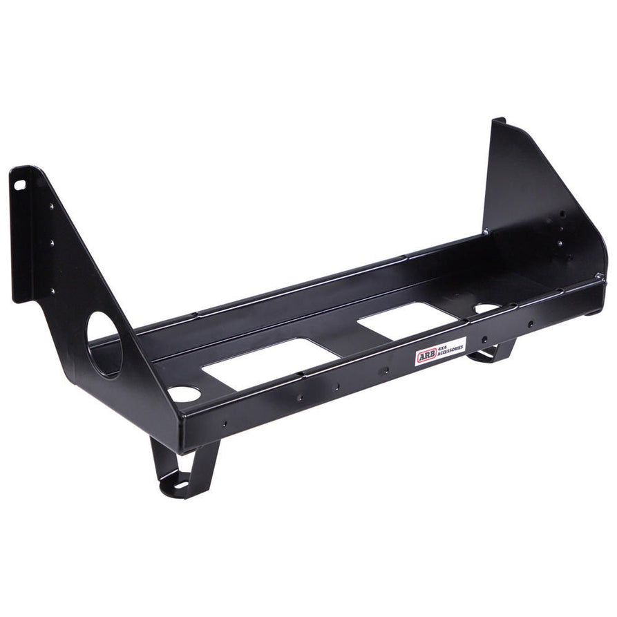 ARB Auxiliary Battery Kit with SBI12 Isolator Suitable For Toyota LandCruiser 70 Series – 4312130