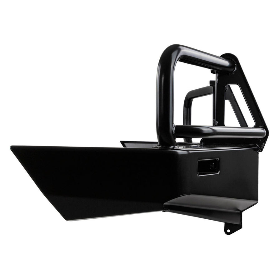 ARB Commercial Steel Bull Bar Winch Compatible Suitable For Toyota LandCruiser – 3413110