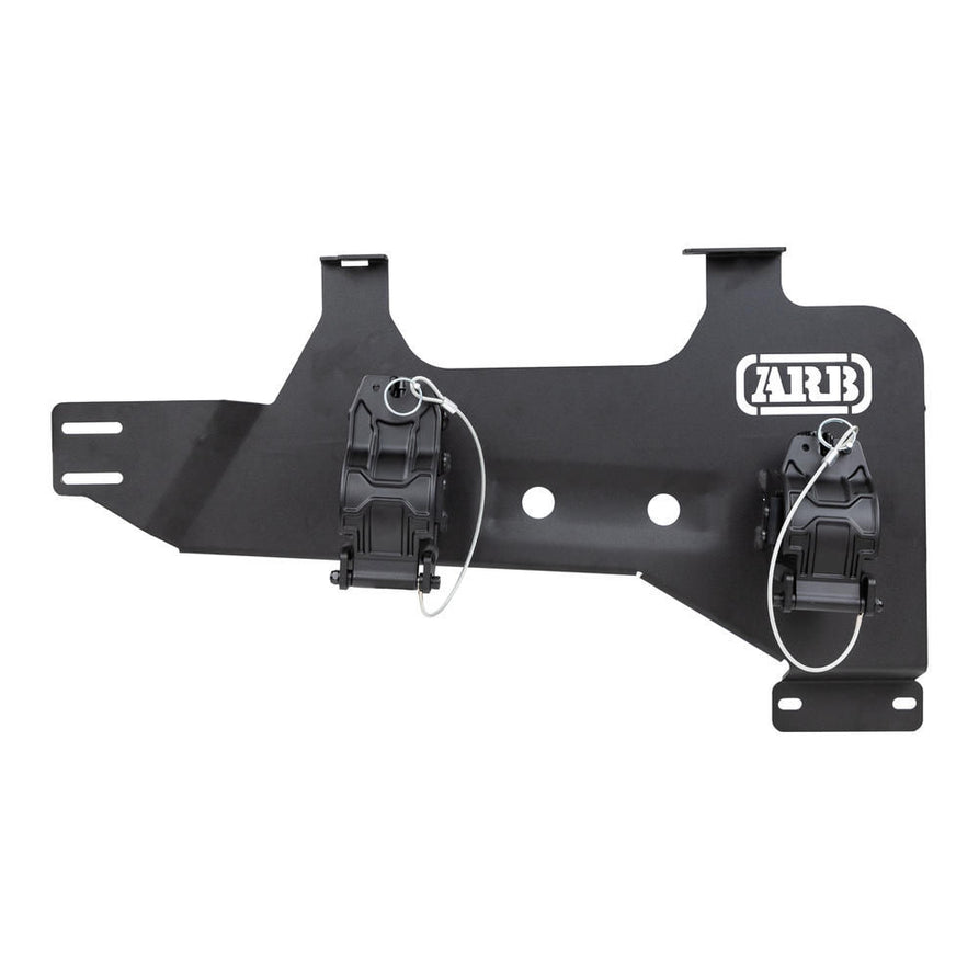 ARB JACK Mounting Bracket Suitable For Ranger and Amarok without Sport Lid – 3540021