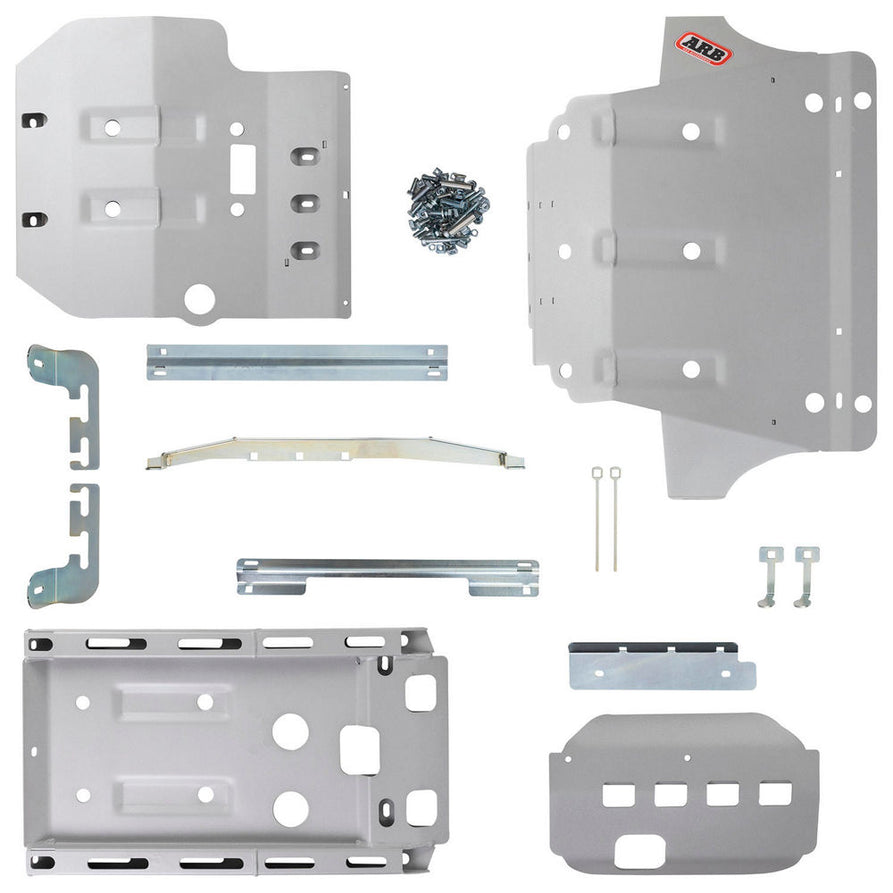 ARB Under Vehicle Protection Suitable For Nissan Navara – 5438110