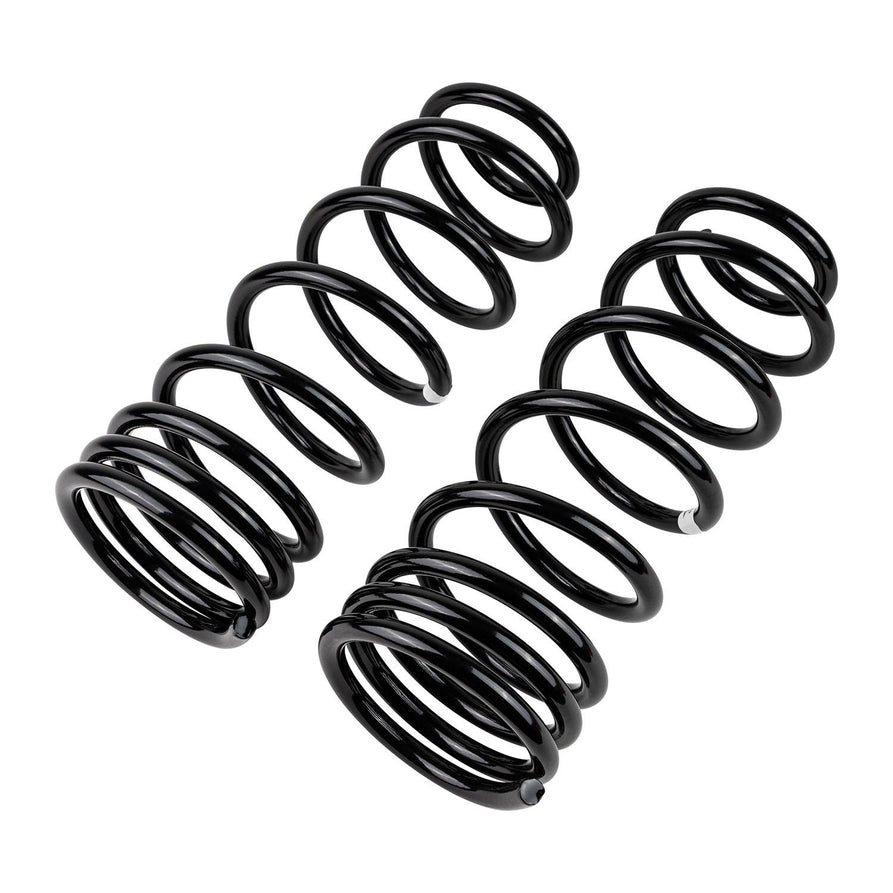 Old Man Emu BP-51 Suspension Kit Suitable For Nissan Navara D23 - NP300 Dual Cab 2015-on