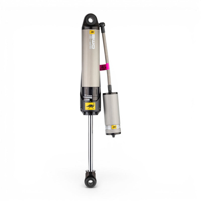 Old Man Emu BP-51 Suspension Kit Suitable For Toyota LandCruiser 78 Series Troop Carrier 2007-on