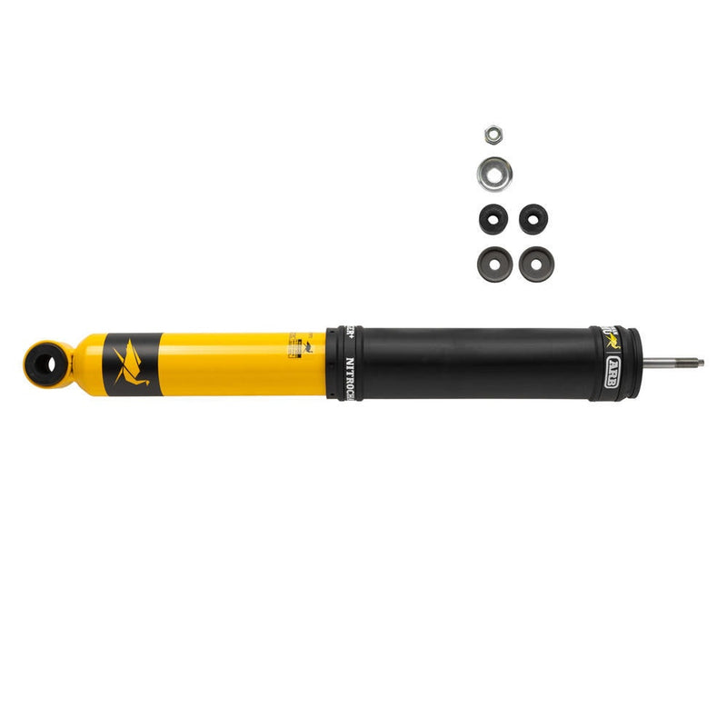 Old Man Emu Nitrocharger Plus Suspension Kit Suitable For Toyota Prado 90 Series 1996-2003