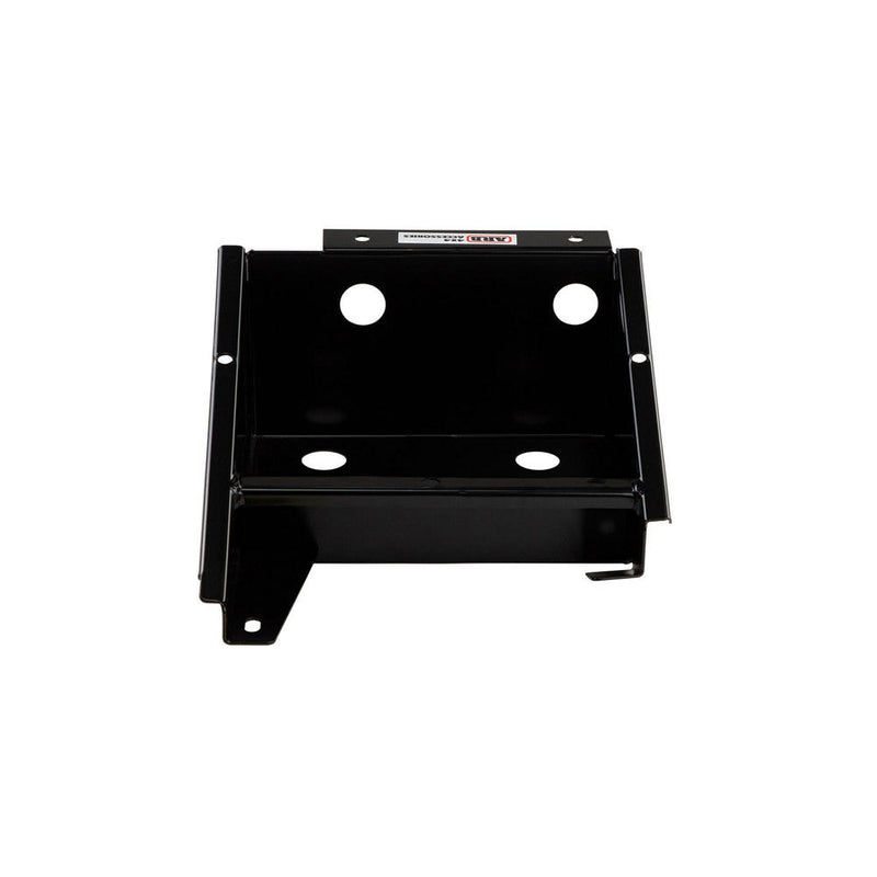 ARB Auxiliary Battery Tray - Nissan Patrol GQ RD28T with Snorkel