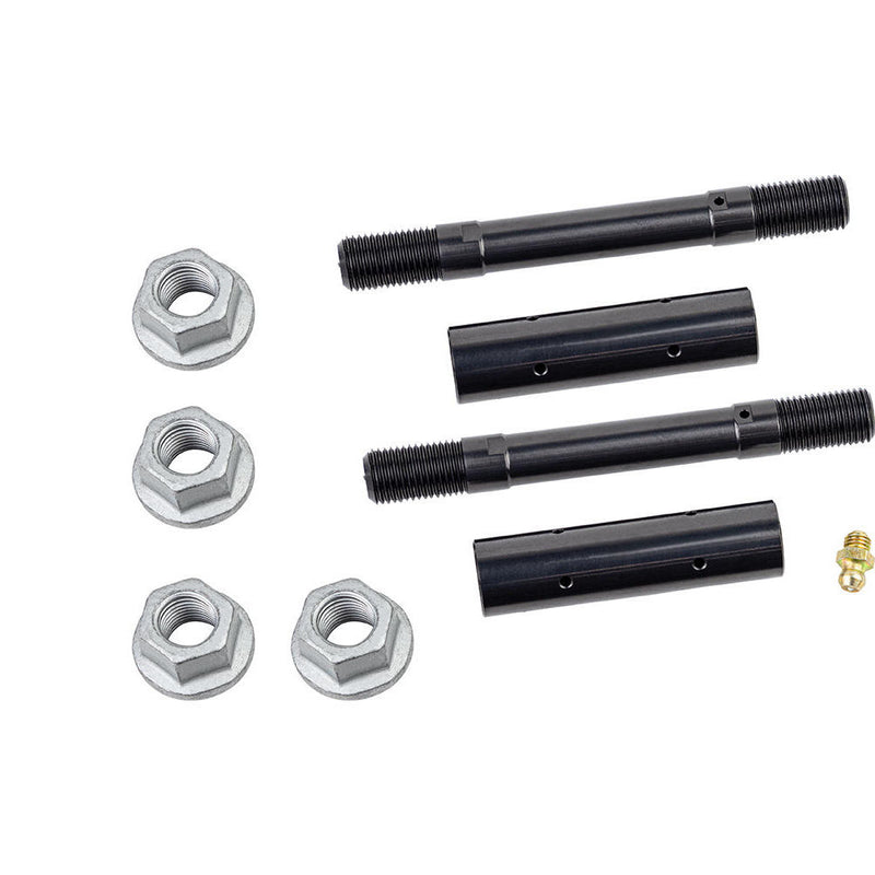 Old Man Emu Nitrocharger Plus Suspension Kit Suitable For Toyota Hilux 2025-on