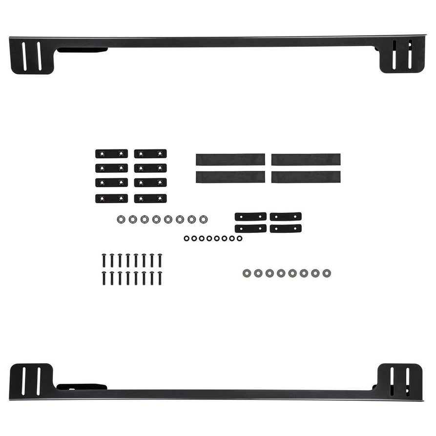 ARB Ascent Canopy Roof Rack Blade Brackets Suitable For VW Amarok for Ascent Canopy – 4170094