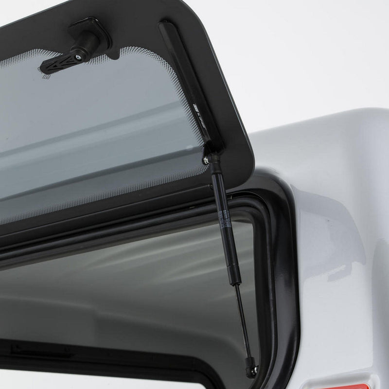 ARB Classic Plus Canopy, Low Roof, LHS Lift/RHS Slide - Ford Ranger