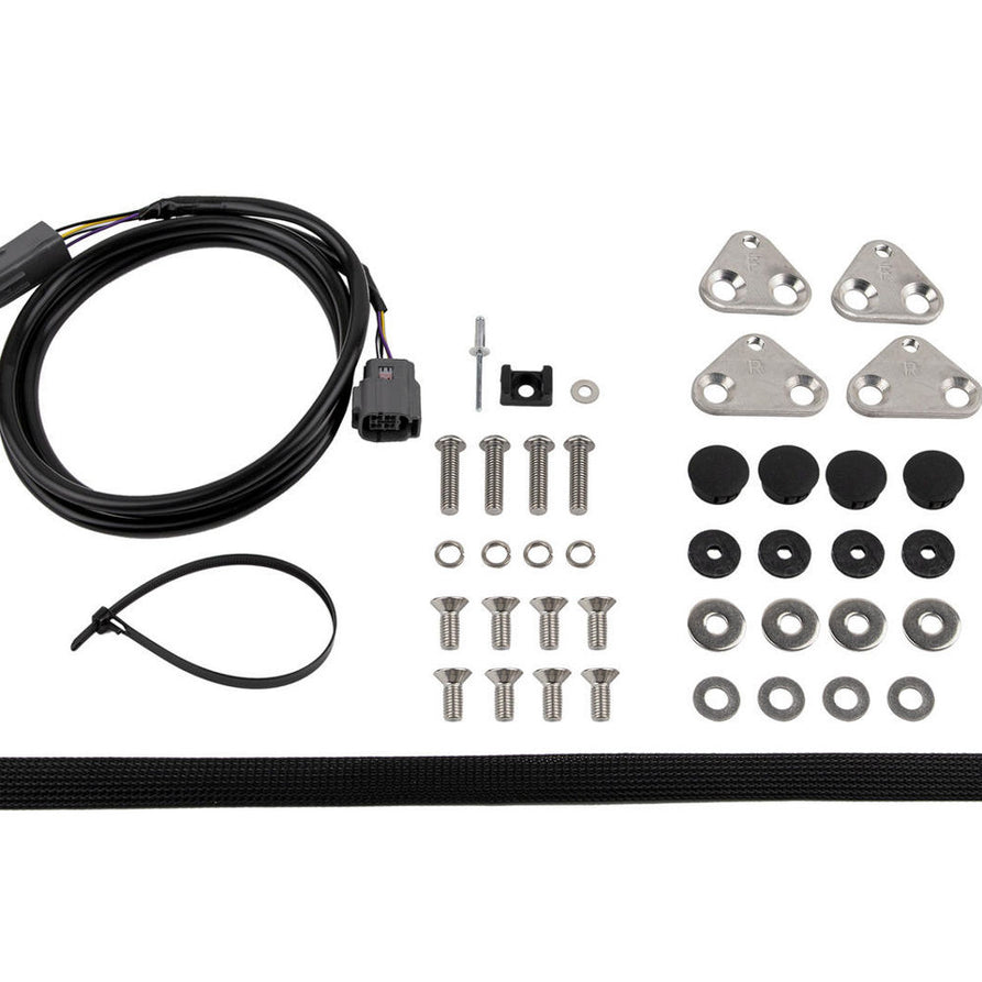 ARB Sportbar Fit Kit for ARB Sportlid V Suitable For Ford Ranger – 176102