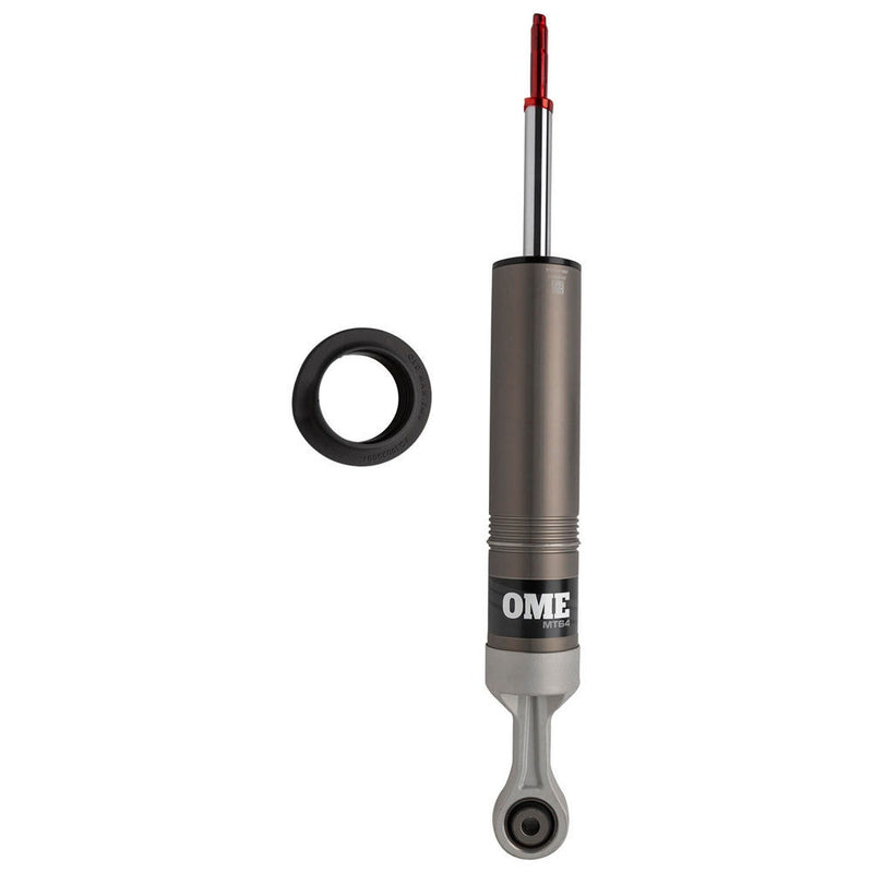 Old Man Emu MT64 Suspension Kit Suitable For Toyota Prado 150 Series 2009-2023