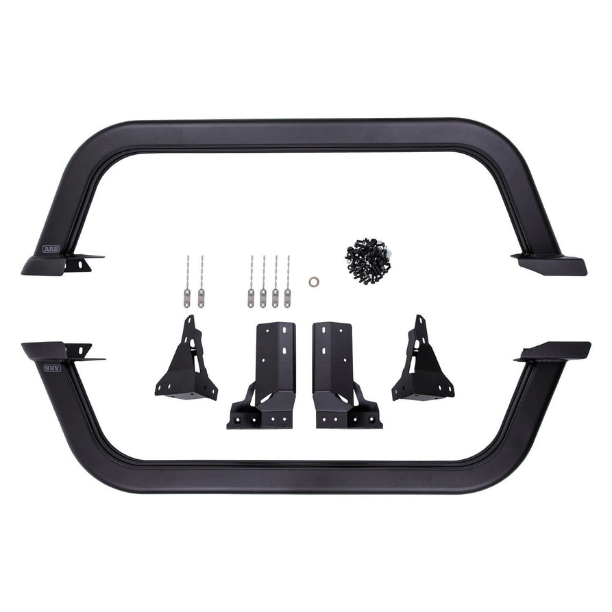 ARB Bed Rack Mount Kit Suitable For Toyota Hilux for A Deck models – 17914080