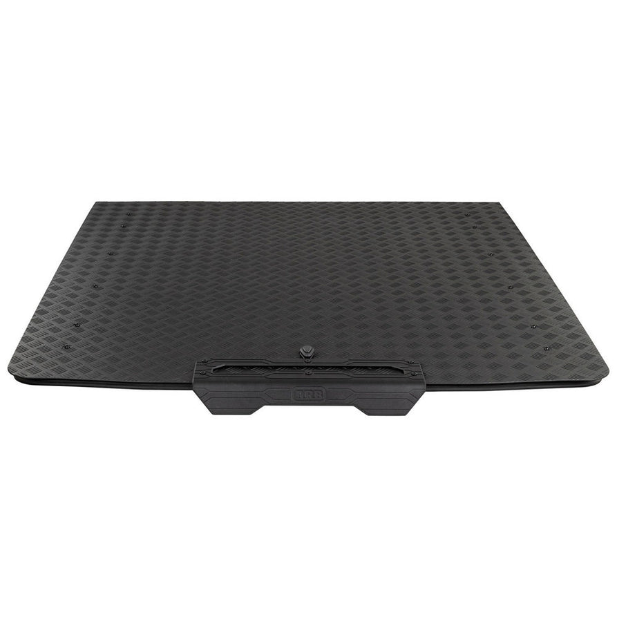 ARB HardLid Suitable For Isuzu D-MAX and Mazda BT-50 – HLID04B