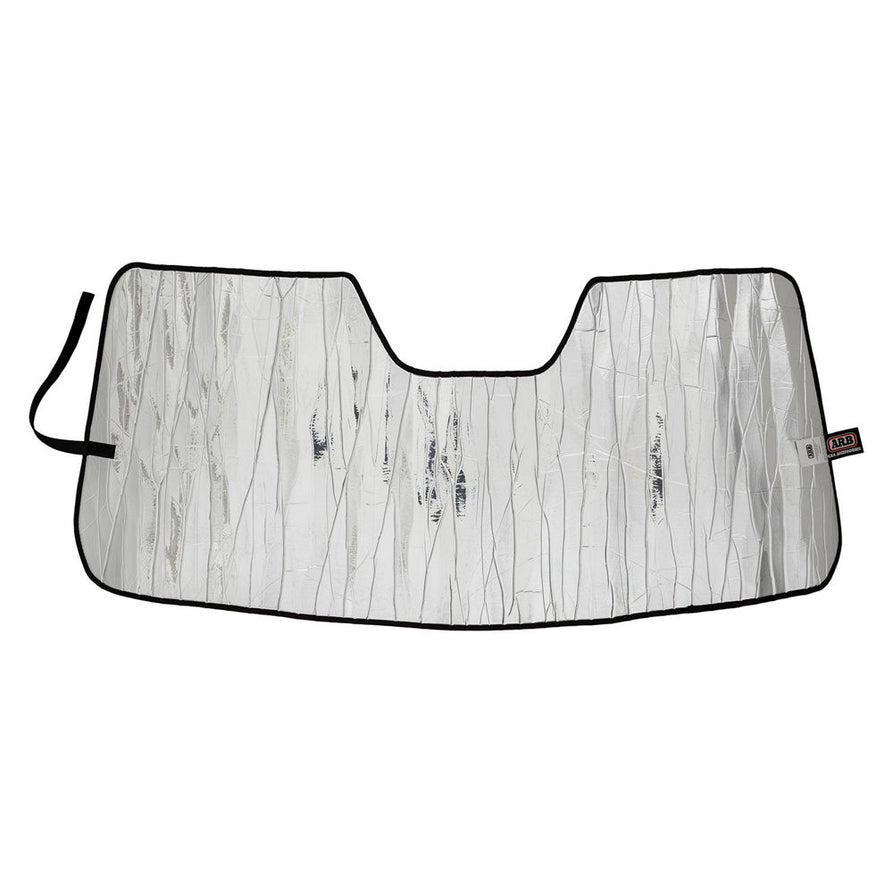 ARB Sunshade with Lane Assist Suitable For Toyota LandCruiser 300 Series – 0860001
